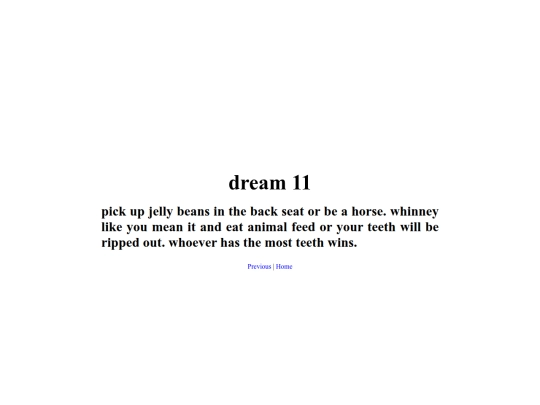 d11 screenshot