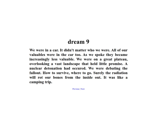 d9 screenshot
