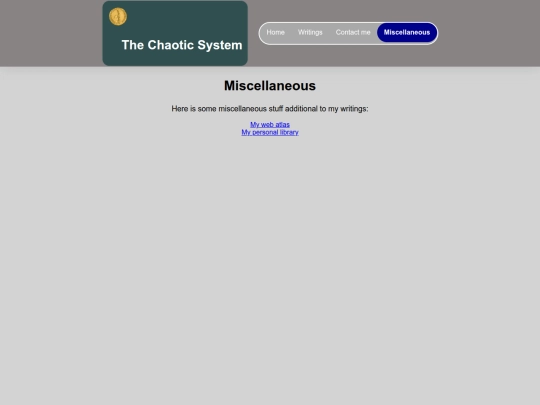 misc screenshot