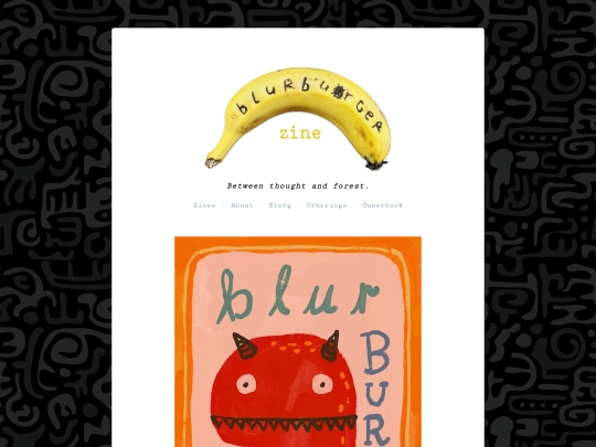 zine02 screenshot