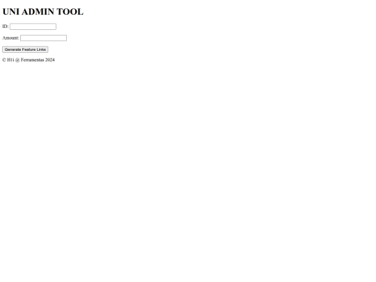 brute screenshot