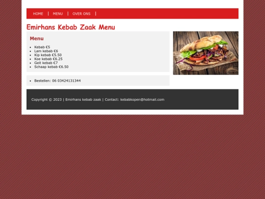 onderwerp1 screenshot