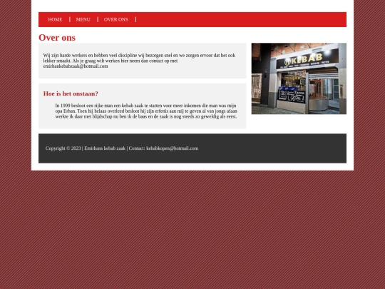 onderwerp3 screenshot