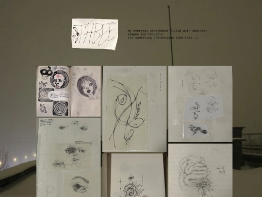 drawings screenshot