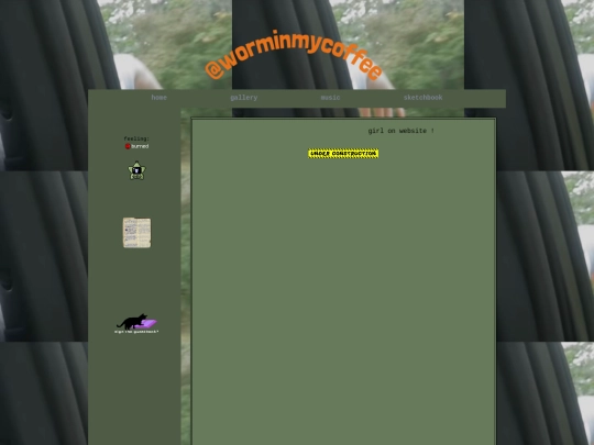 splash screenshot