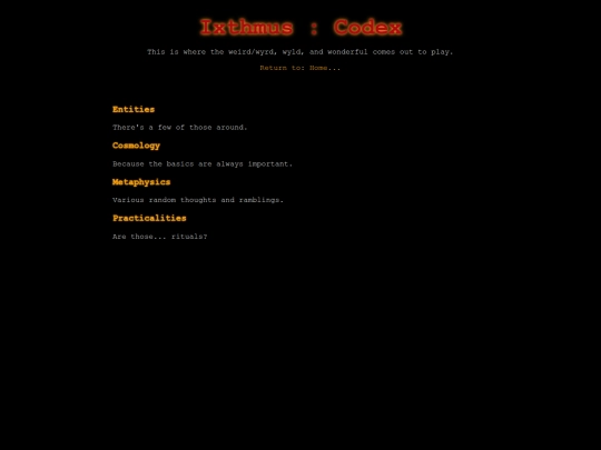 codex screenshot