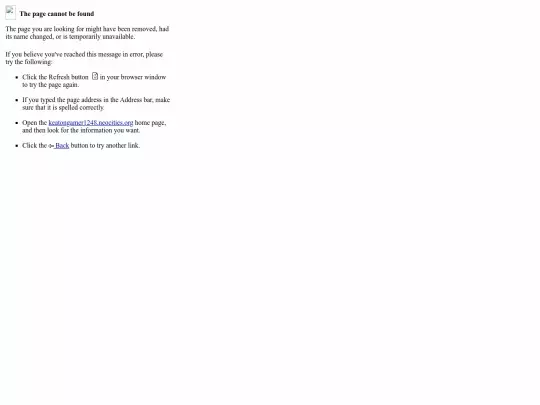 pages/screensaver screenshot