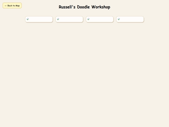 doodles screenshot