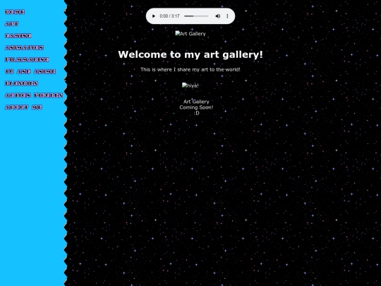 art screenshot