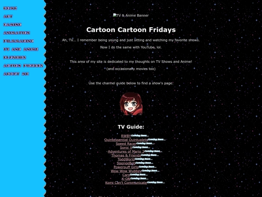 tvanime screenshot