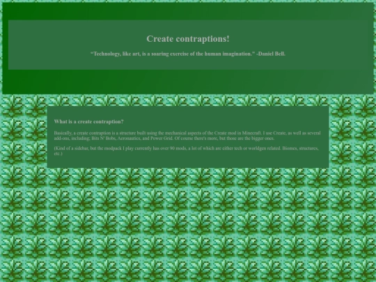 Create screenshot