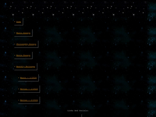 2025 - film/3226 screenshot