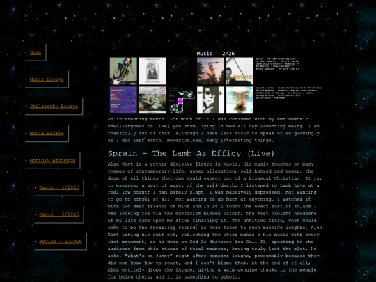 music essays/1226 screenshot
