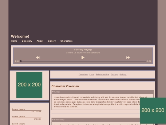 characters/00 screenshot