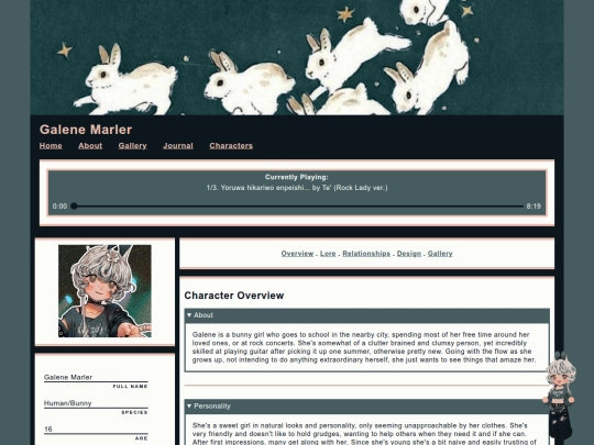 characters/Galene screenshot