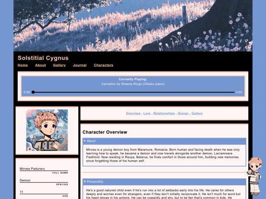 characters/Mircea screenshot
