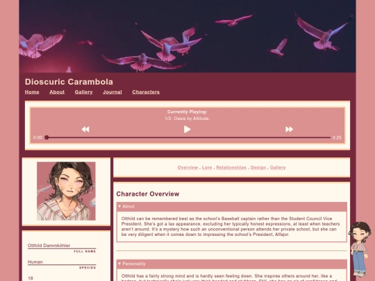 characters/Otthild screenshot