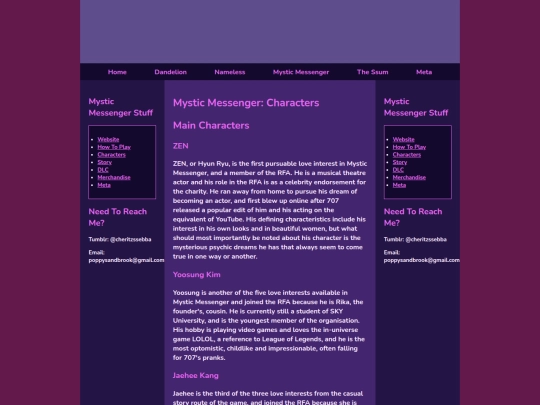 folder_mystic/mmcharacters screenshot