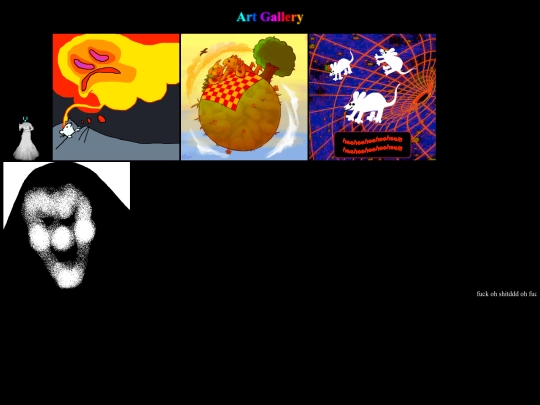 art screenshot