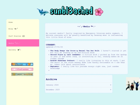 media screenshot