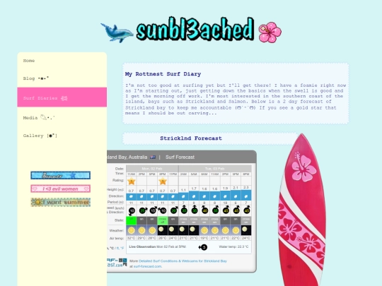 surf screenshot