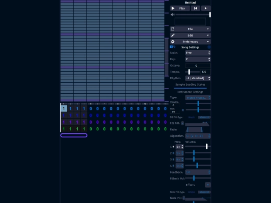 axobox screenshot