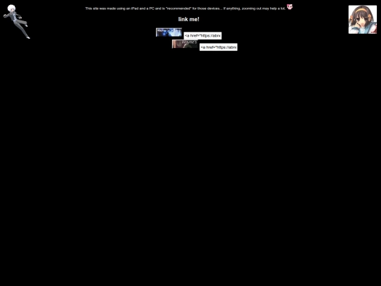 ExtraPages/Kissy screenshot