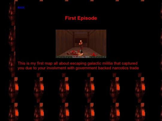Wads screenshot