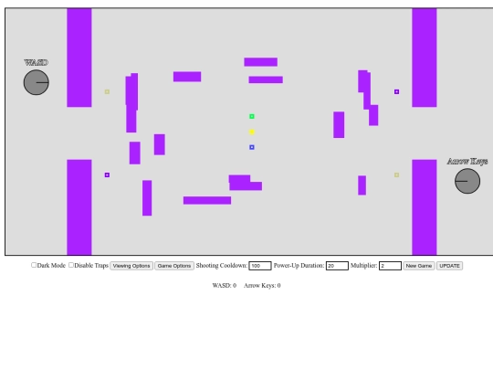 tank screenshot