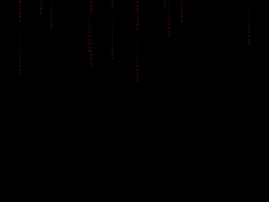 test screenshot