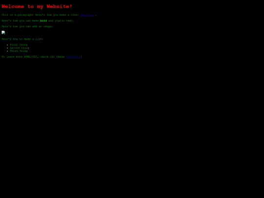 mapmaking screenshot