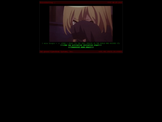 sad screenshot