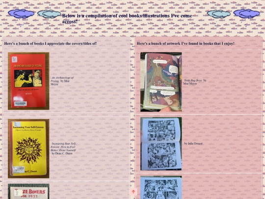 books screenshot