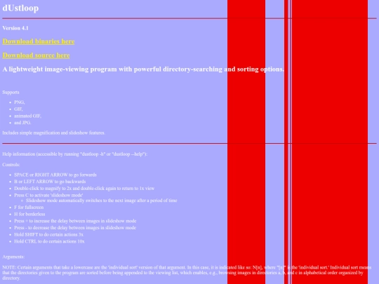 prgm/dustloop screenshot