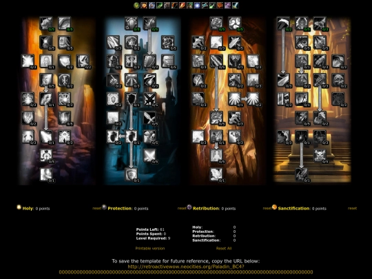 Paladin_BC4 screenshot