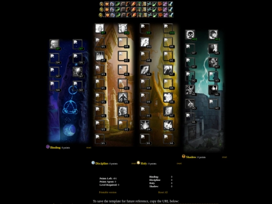 Priest_abilities screenshot