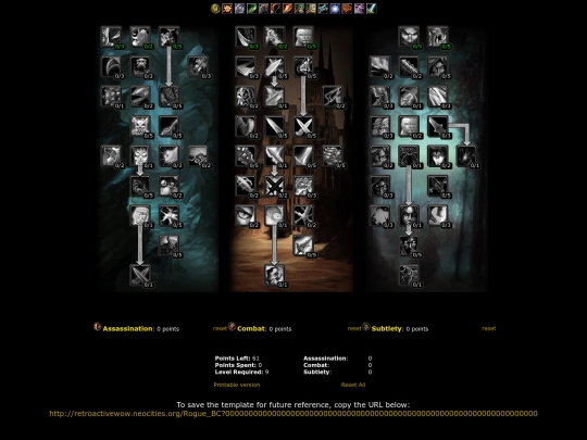Rogue_BC screenshot