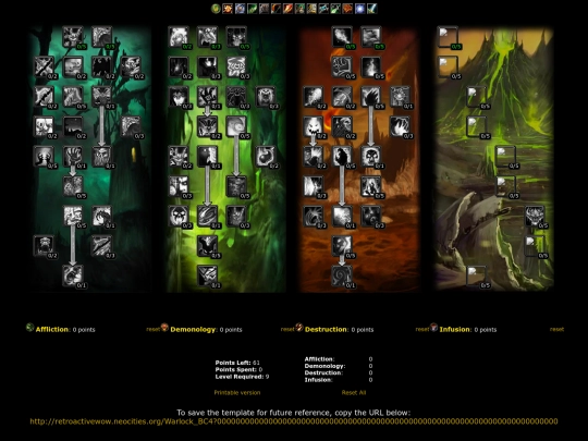 Warlock_BC4 screenshot