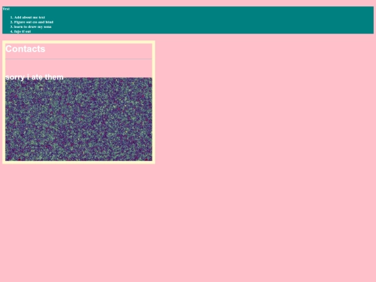todo1 screenshot