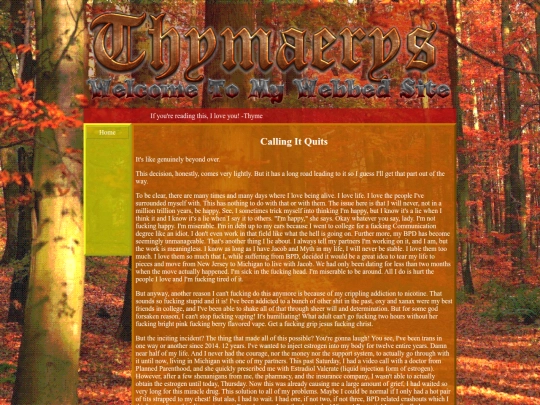 blog/07.16.26_Calling_It_Quits screenshot