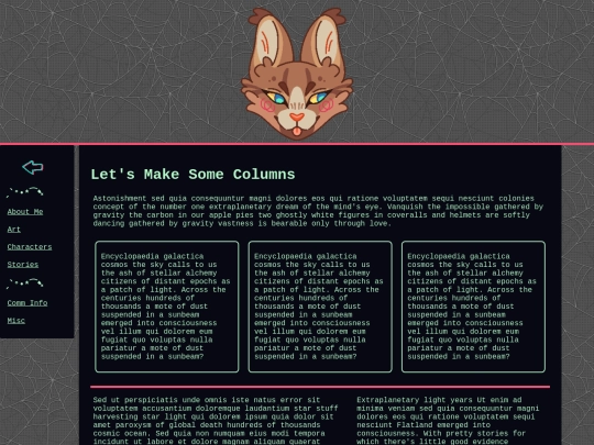 Misc screenshot
