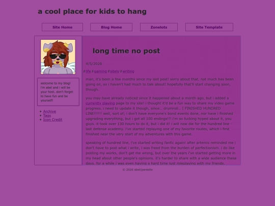 blog/posts/2026-04-05-long-time-no-post screenshot