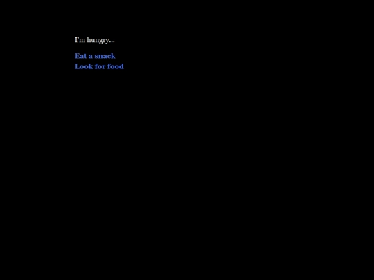 SnackStory screenshot