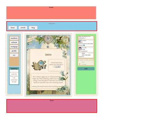 website1 screenshot