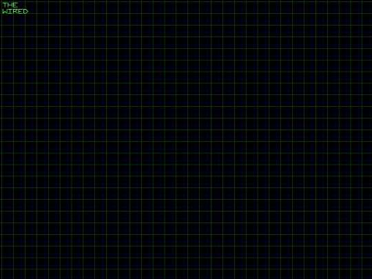 wired screenshot