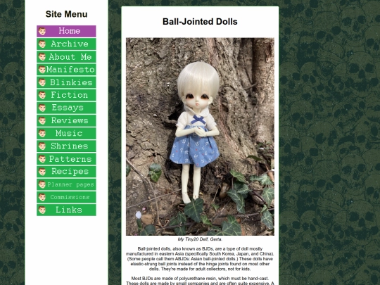 shrines/bjds screenshot