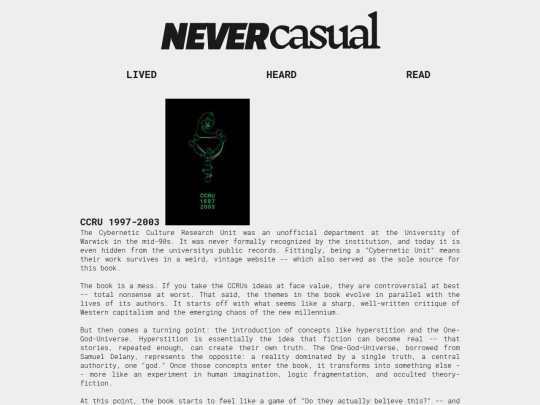 books screenshot