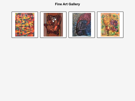 test screenshot