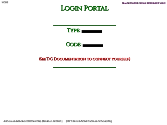 current/home/loginportal screenshot