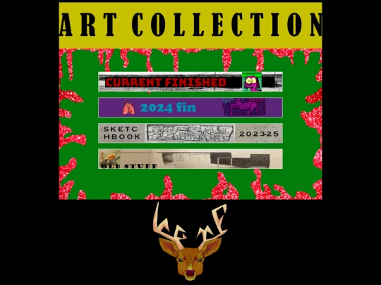 collection screenshot